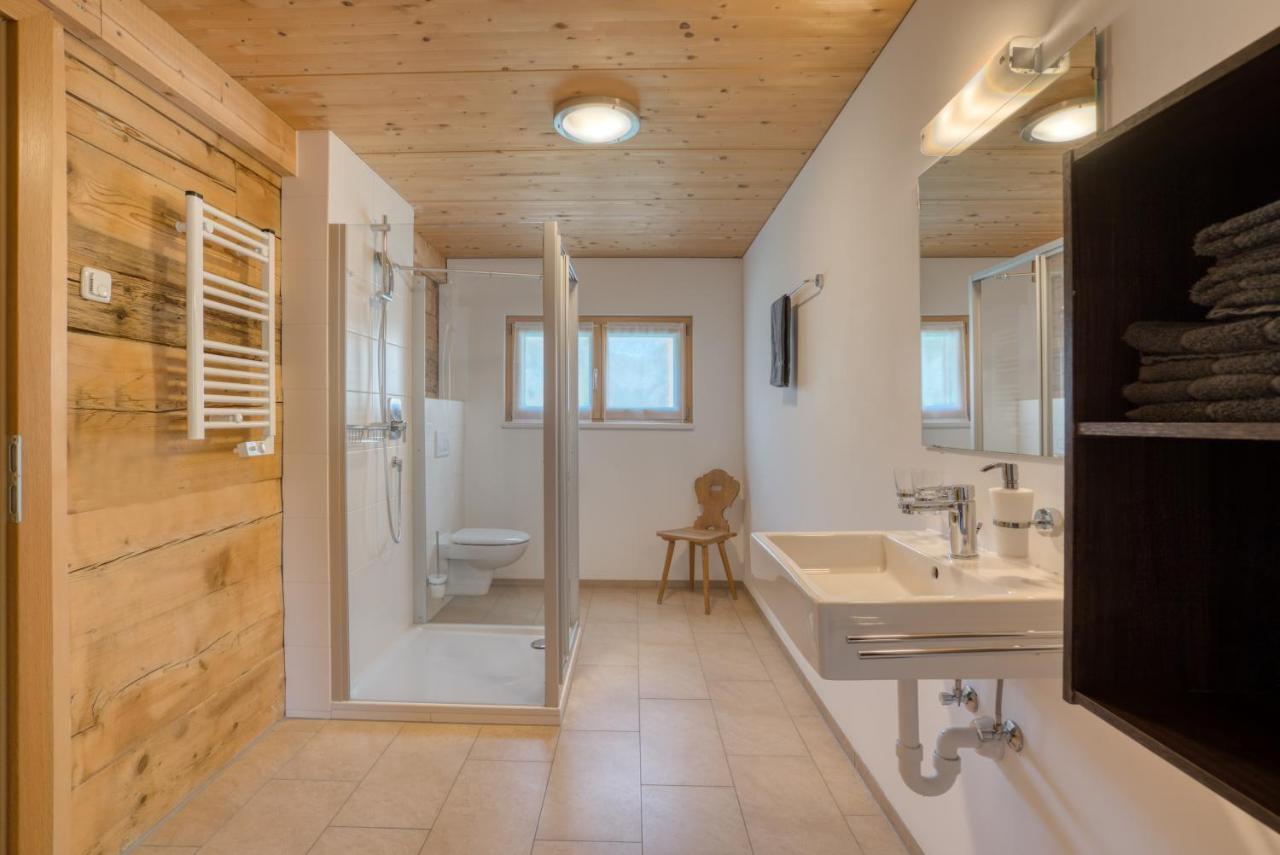 Hus24 Apart otel Schröcken Dış mekan fotoğraf
