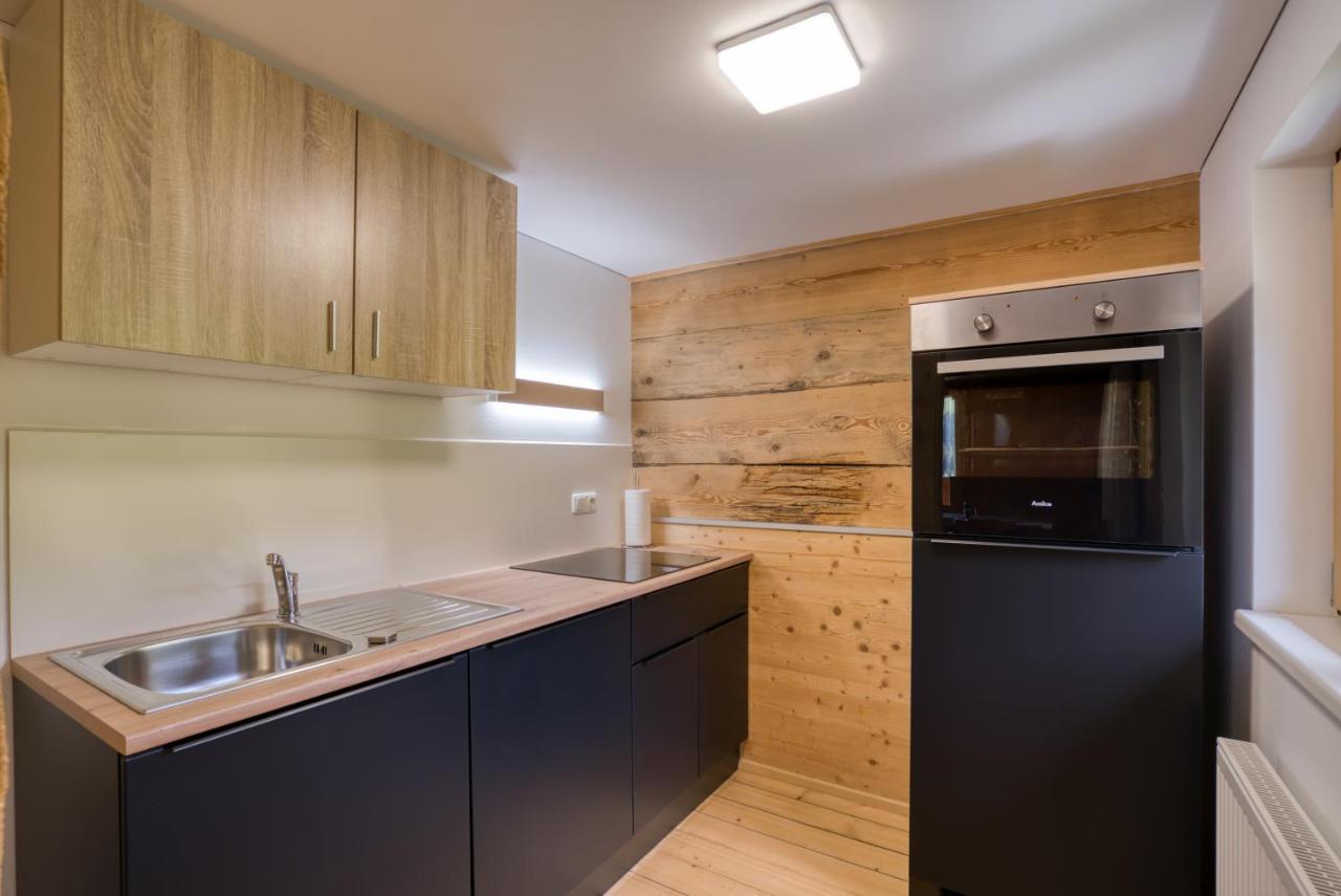 Hus24 Apart otel Schröcken Dış mekan fotoğraf