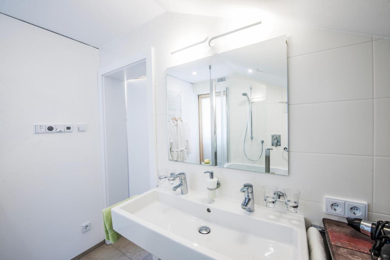 Hus24 Apart otel Schröcken Dış mekan fotoğraf
