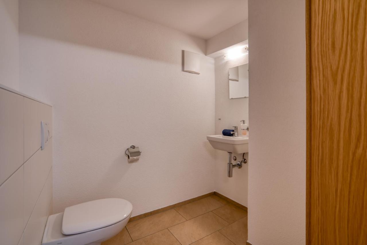 Hus24 Apart otel Schröcken Dış mekan fotoğraf