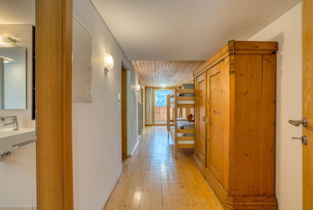 Hus24 Apart otel Schröcken Dış mekan fotoğraf