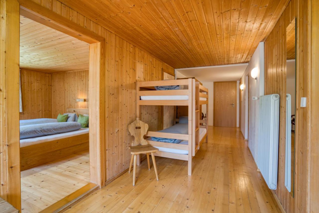 Hus24 Apart otel Schröcken Dış mekan fotoğraf