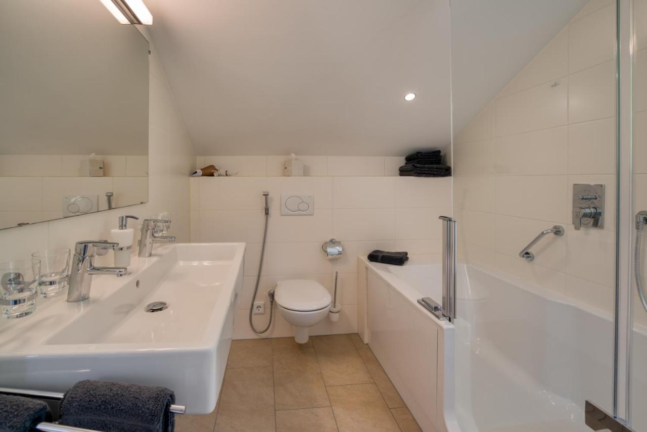 Hus24 Apart otel Schröcken Dış mekan fotoğraf