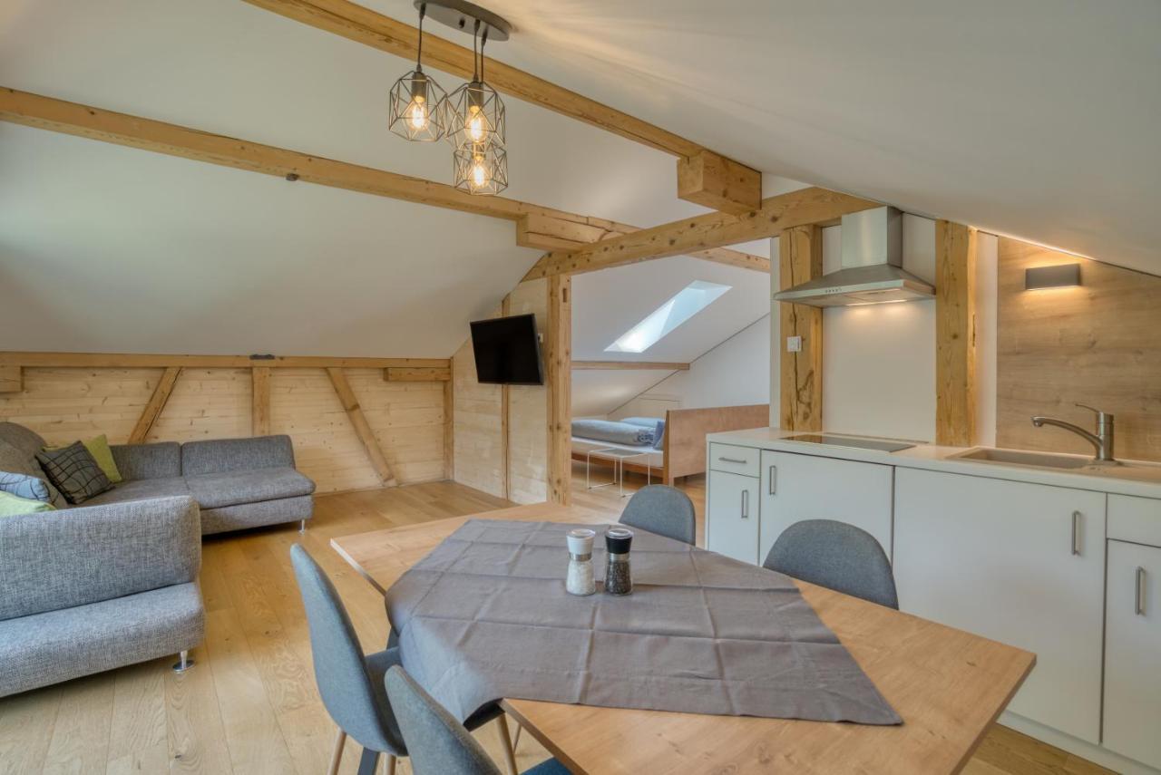 Hus24 Apart otel Schröcken Dış mekan fotoğraf