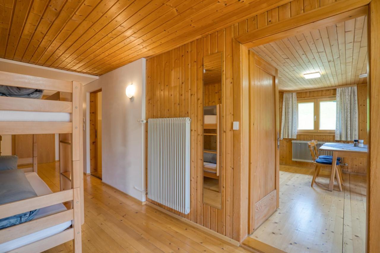 Hus24 Apart otel Schröcken Dış mekan fotoğraf