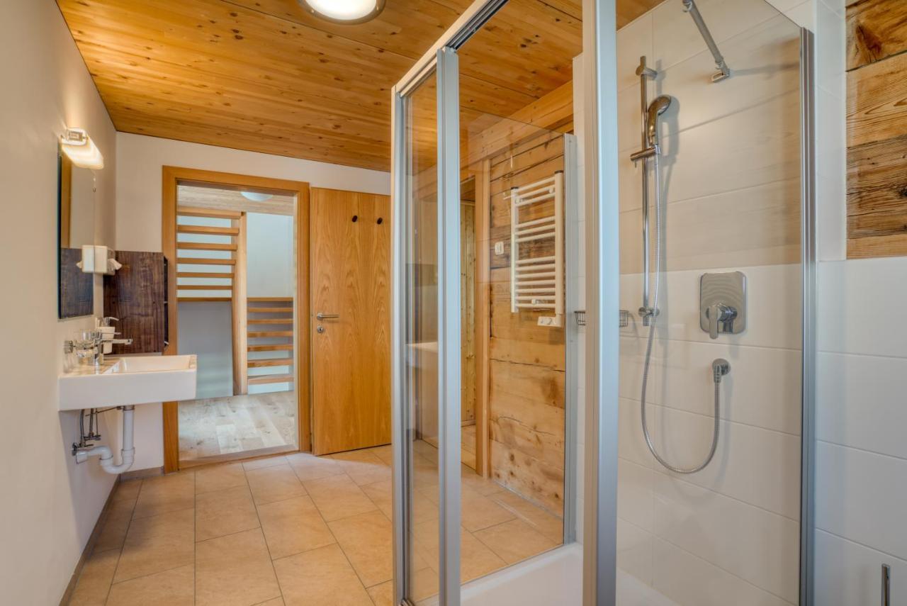 Hus24 Apart otel Schröcken Dış mekan fotoğraf