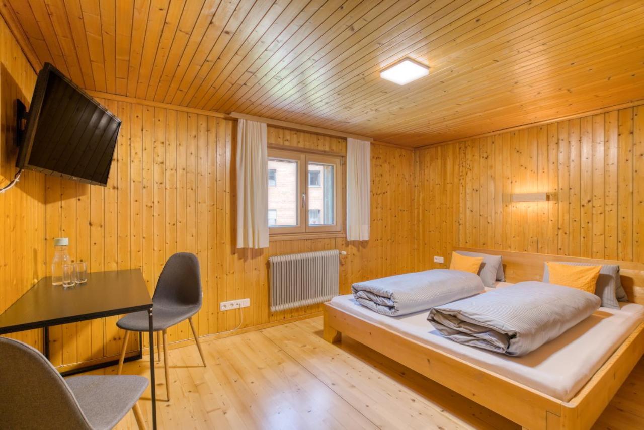 Hus24 Apart otel Schröcken Dış mekan fotoğraf