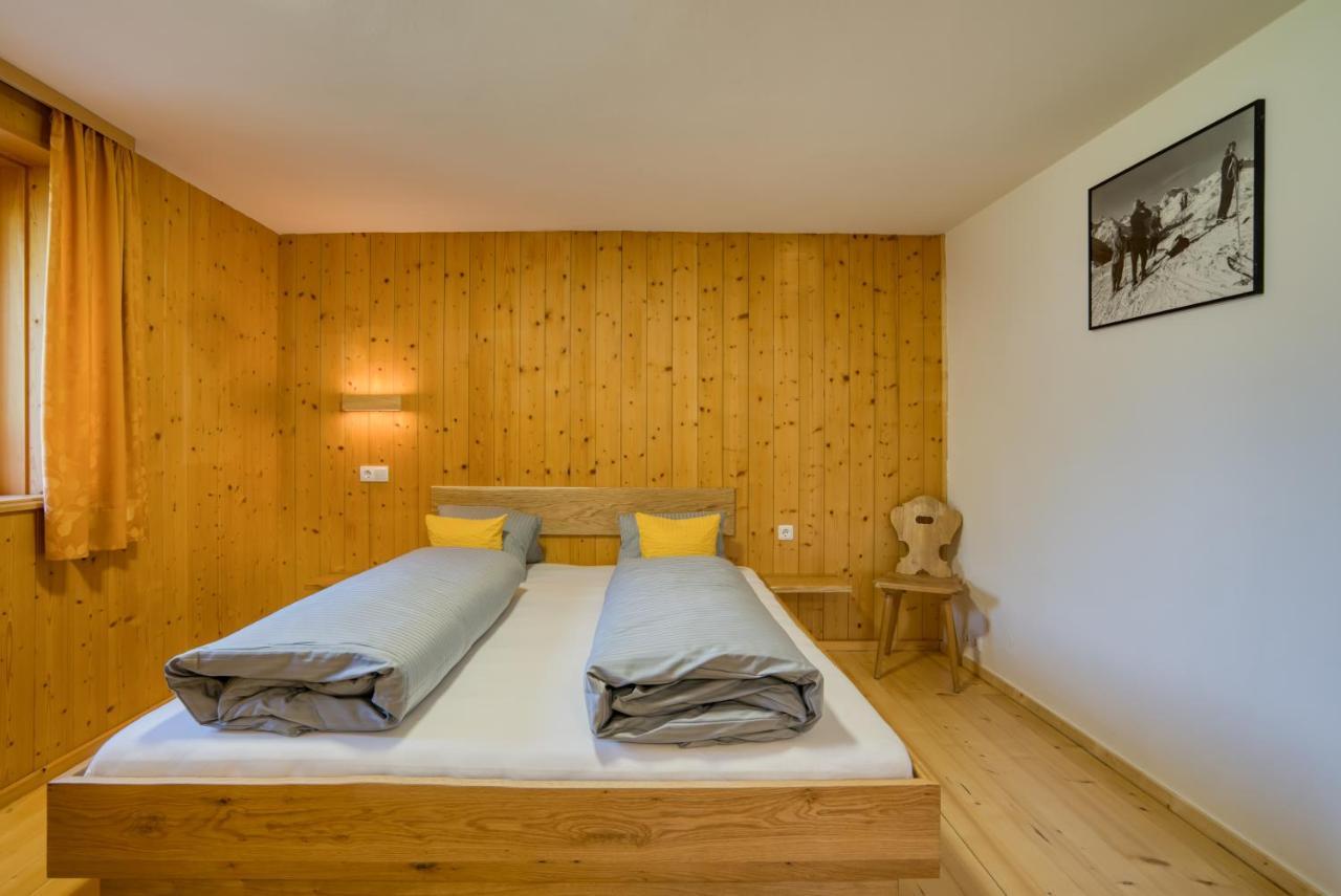 Hus24 Apart otel Schröcken Dış mekan fotoğraf