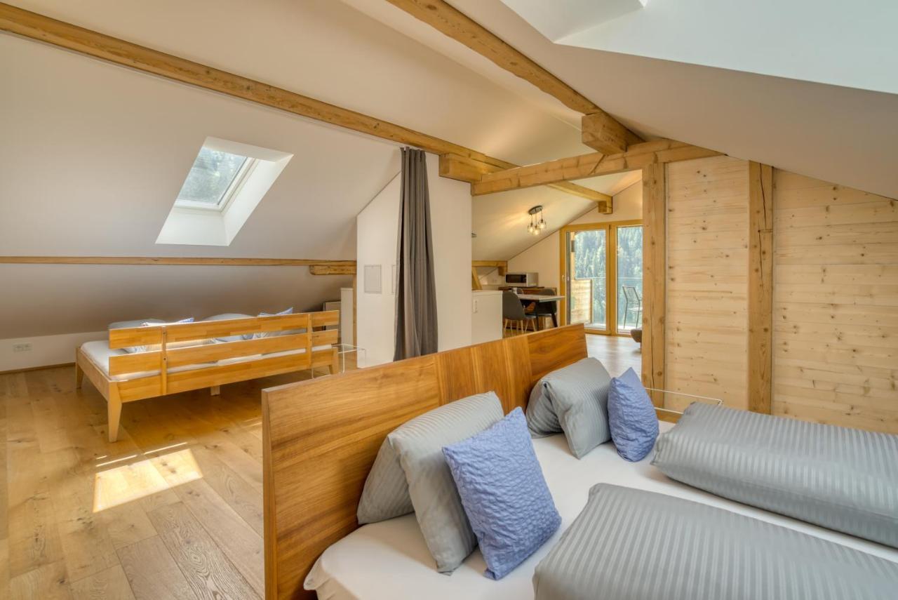 Hus24 Apart otel Schröcken Dış mekan fotoğraf