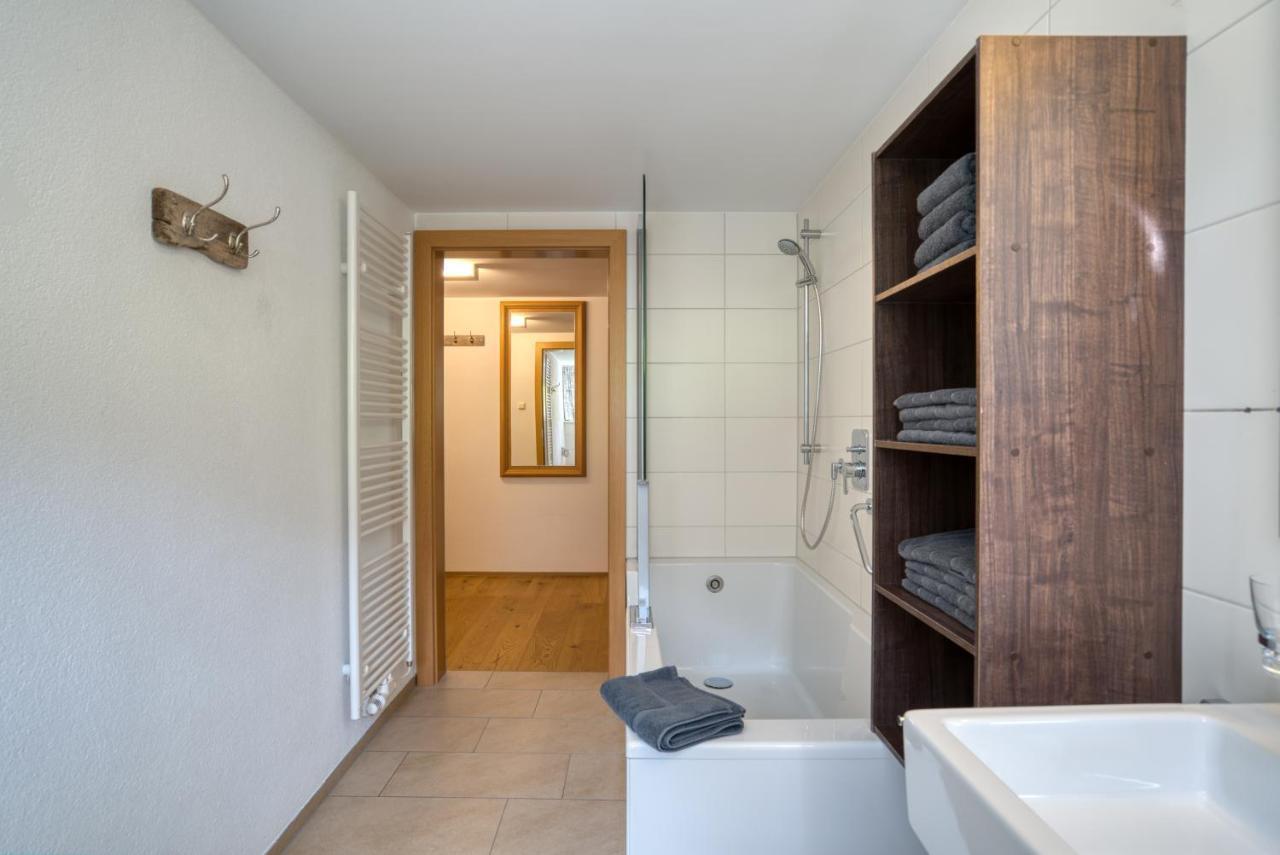 Hus24 Apart otel Schröcken Dış mekan fotoğraf