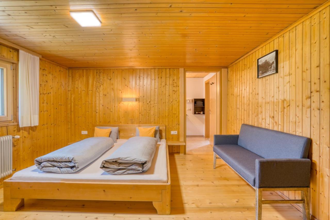 Hus24 Apart otel Schröcken Dış mekan fotoğraf
