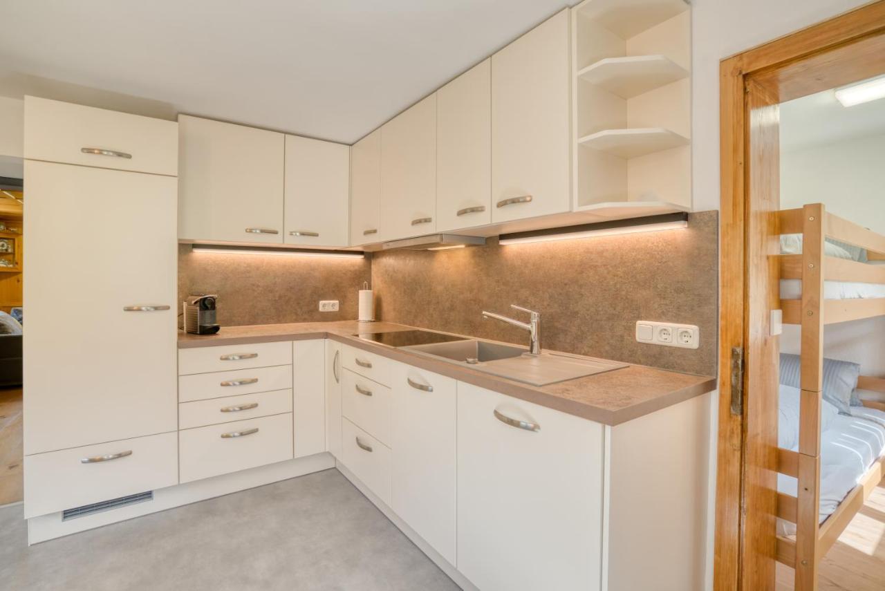 Hus24 Apart otel Schröcken Dış mekan fotoğraf