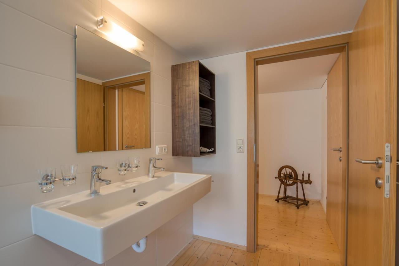 Hus24 Apart otel Schröcken Dış mekan fotoğraf