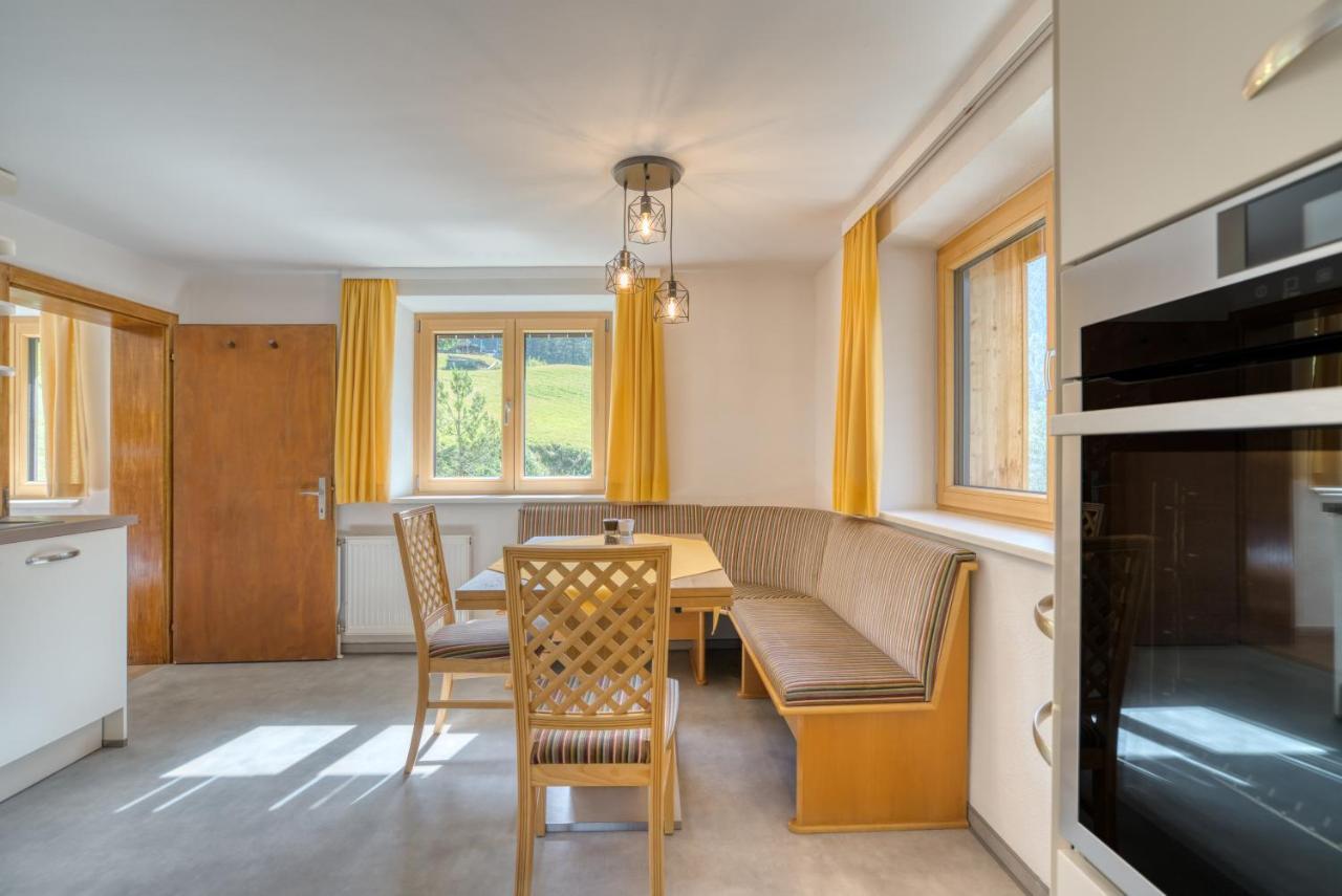 Hus24 Apart otel Schröcken Dış mekan fotoğraf