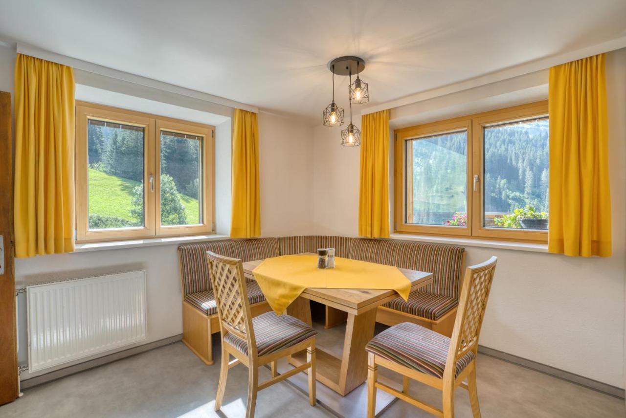 Hus24 Apart otel Schröcken Dış mekan fotoğraf