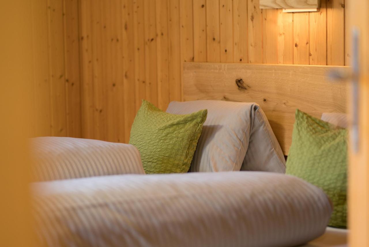 Hus24 Apart otel Schröcken Dış mekan fotoğraf